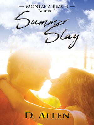 cover image of Summer Stay